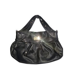 Marc by Marc Jacobs Classic Q Hillier Hobo bag Y2K